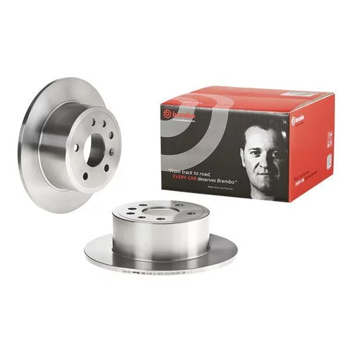 Brzdový kotúč 08.5748.20 /BREMBO/ - obr. 1