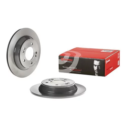 Brzdový kotúč 08.C823.21 /BREMBO/ - obr. 1