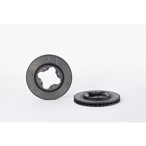 Brzdový kotúč 09.5290.75 /BREMBO/ - obr. 1