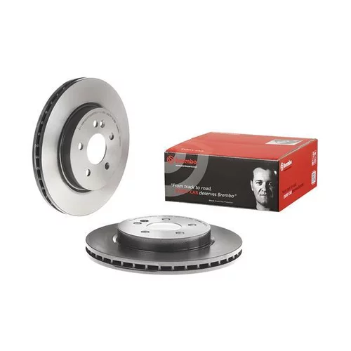 Brzdový kotúč 09.7823.11 /BREMBO/ - obr. 1