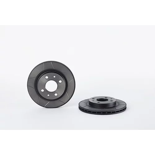 Brzdový kotúč 09.8894.75 /BREMBO/ - obr. 1