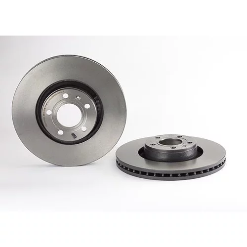 Brzdový kotúč 09.9534.11 /BREMBO/ - obr. 1