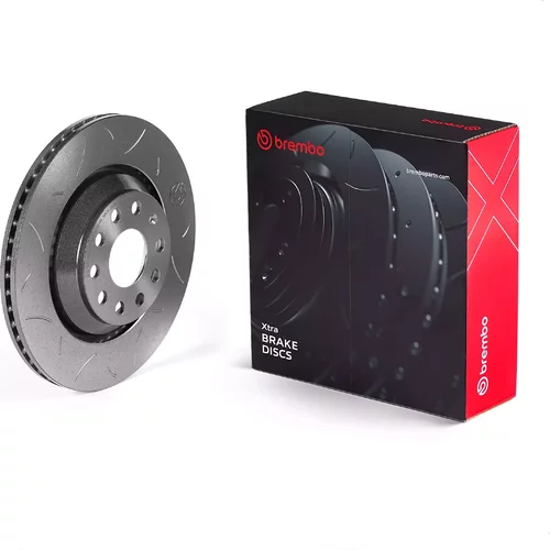 Brzdový kotúč BREMBO 09.A200.1S