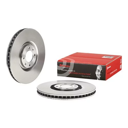 Brzdový kotúč 09.A829.20 /BREMBO/ - obr. 1