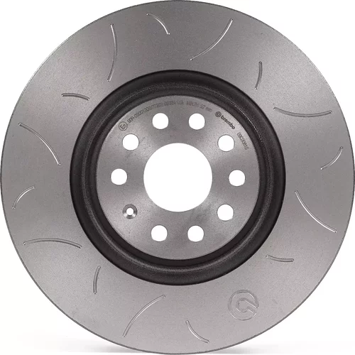 Brzdový kotúč 09.C306.1S /BREMBO/ - obr. 2