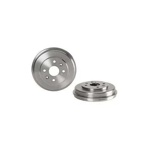 Brzdový bubon 14.D631.20 /BREMBO/ - obr. 1