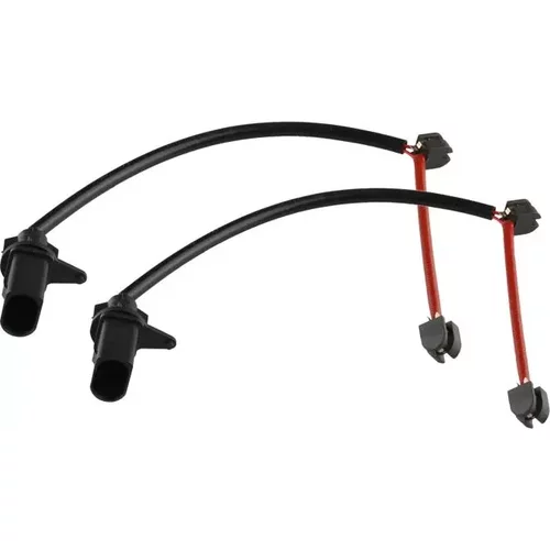 Výstražný kontakt opotrebenia brzdového obloženia BREMBO A 00 572