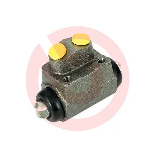 Brzdový valček kolesa BREMBO A 12 046
