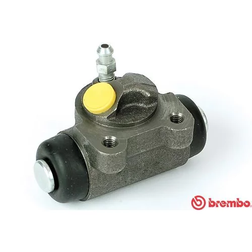 Brzdový valček kolesa A 12 113 /BREMBO/