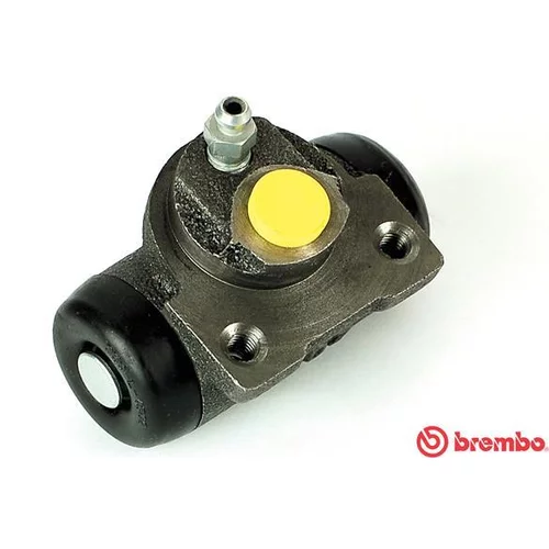 Brzdový valček kolesa A 12 210 /BREMBO/