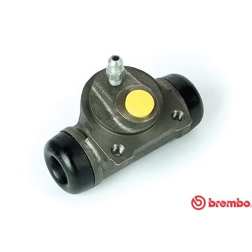 Brzdový valček kolesa BREMBO A 12 292