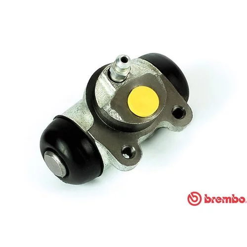 Brzdový valček kolesa BREMBO A 12 301