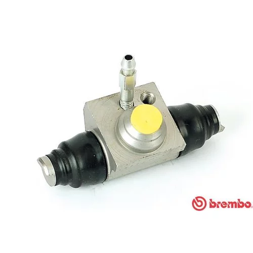 Brzdový valček kolesa A 12 415 /BREMBO/