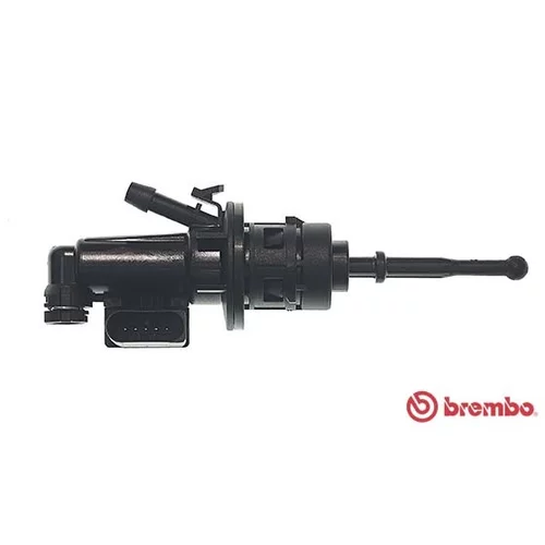 Hlavný spojkový valec BREMBO C 85 021