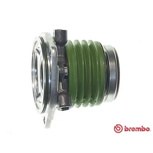 Centrálna vysúvacia páka spojky BREMBO E 59 013