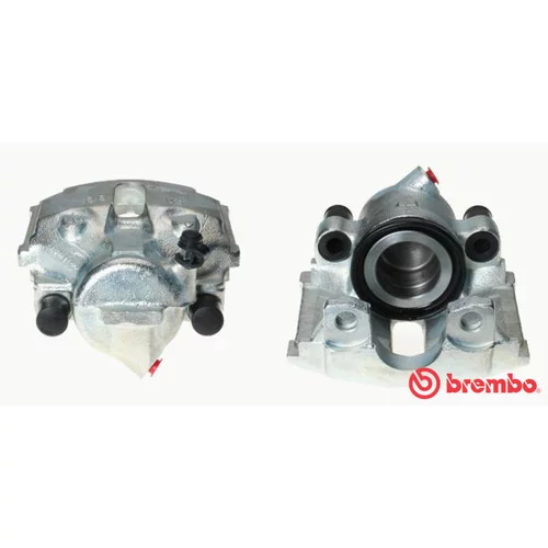 Brzdový strmeň BREMBO F 06 035