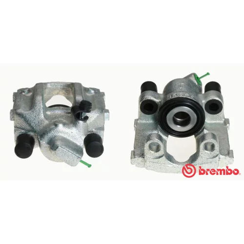 Brzdový strmeň BREMBO F 06 082