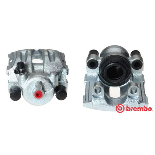 Brzdový strmeň BREMBO F 06 154