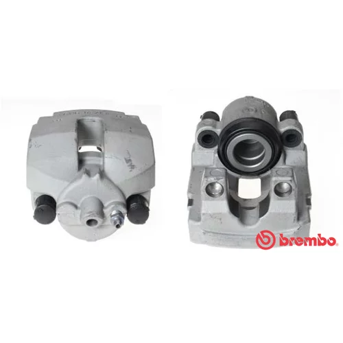Brzdový strmeň BREMBO F 06 186