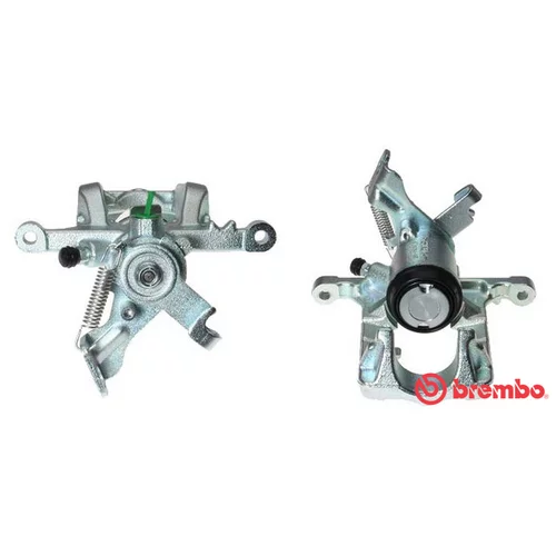 Brzdový strmeň BREMBO F 10 017