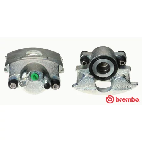 Brzdový strmeň BREMBO F 11 003