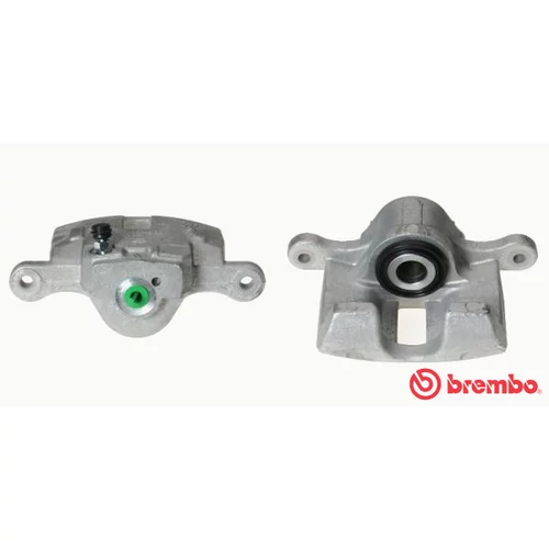 Brzdový strmeň BREMBO F 15 004