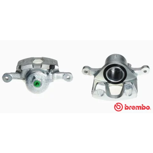 Brzdový strmeň BREMBO F 15 011