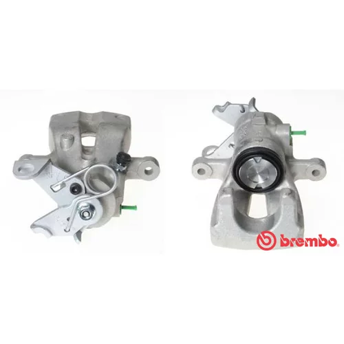 Brzdový strmeň BREMBO F 23 131