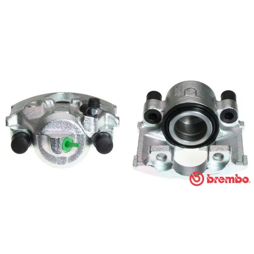 Brzdový strmeň BREMBO F 24 015