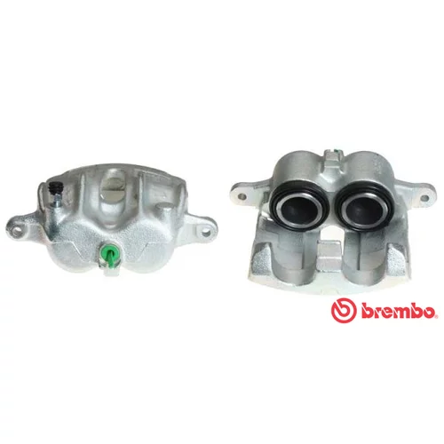 Brzdový strmeň BREMBO F 24 079