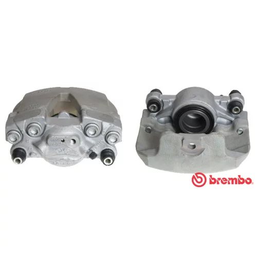 Brzdový strmeň BREMBO F 24 161