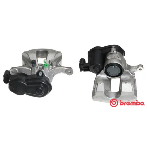 Brzdový strmeň F 24 167 /BREMBO/