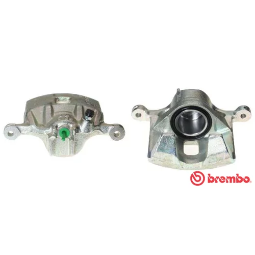 Brzdový strmeň BREMBO F 28 041