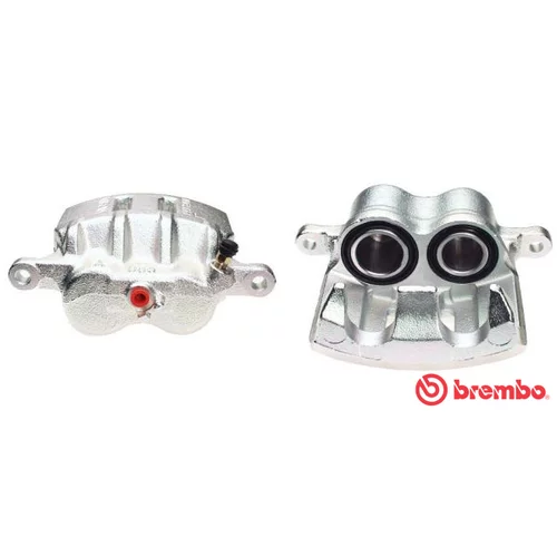 Brzdový strmeň BREMBO F 28 069