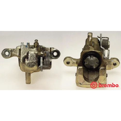 Brzdový strmeň BREMBO F 30 016