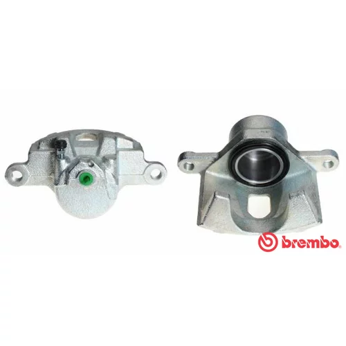 Brzdový strmeň BREMBO F 30 079
