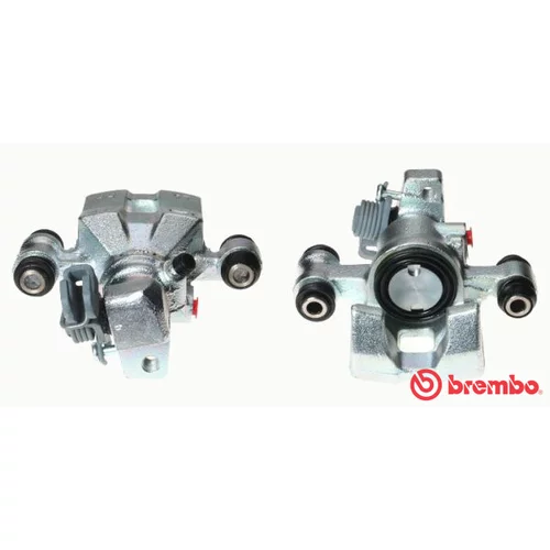 Brzdový strmeň BREMBO F 30 098