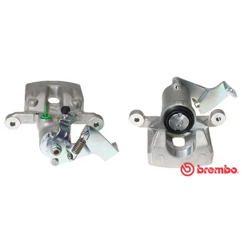 Brzdový strmeň BREMBO F 30 212