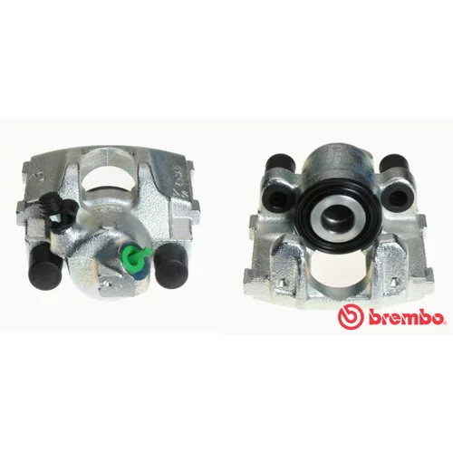 Brzdový strmeň BREMBO F 36 016
