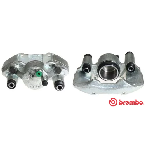 Brzdový strmeň BREMBO F 49 011