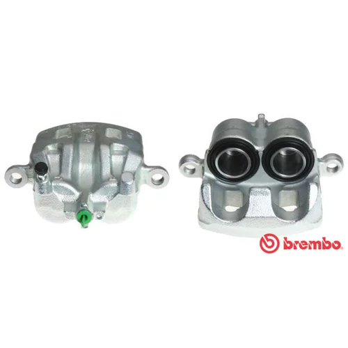 Brzdový strmeň BREMBO F 49 091