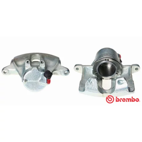 Brzdový strmeň BREMBO F 50 070