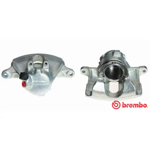 Brzdový strmeň BREMBO F 50 081