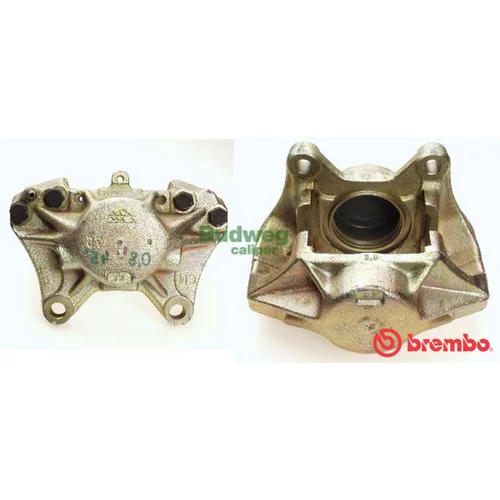 Brzdový strmeň BREMBO F 50 166