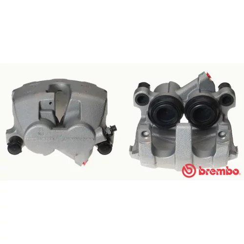 Brzdový strmeň BREMBO F 50 318