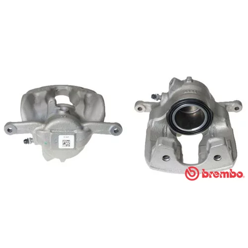 Brzdový strmeň BREMBO F 50 334