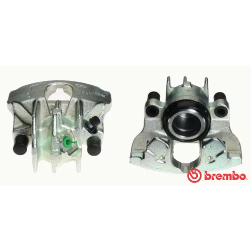 Brzdový strmeň BREMBO F 52 045
