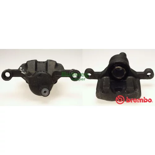 Brzdový strmeň BREMBO F 54 040