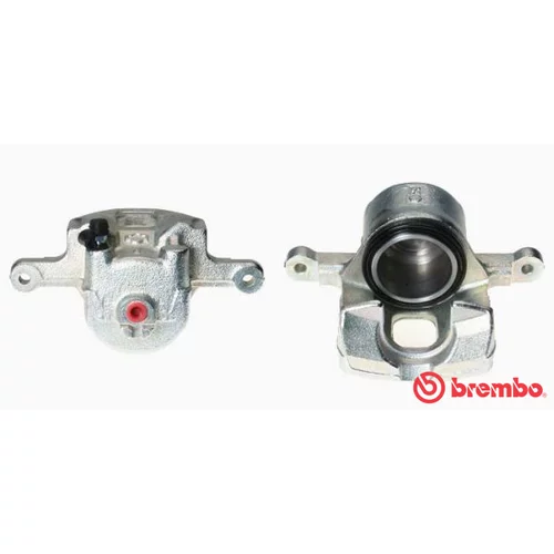 Brzdový strmeň BREMBO F 56 012