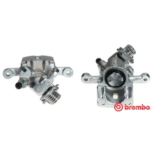 Brzdový strmeň BREMBO F 56 057